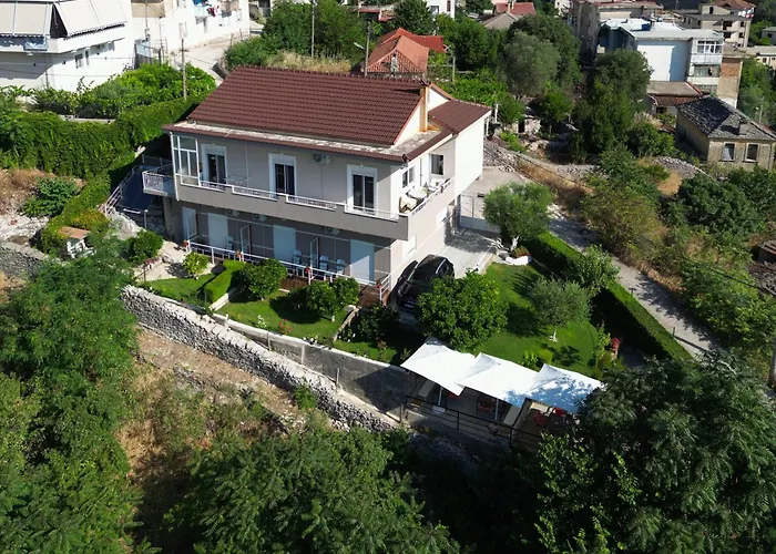 Ilvi Guesthouse