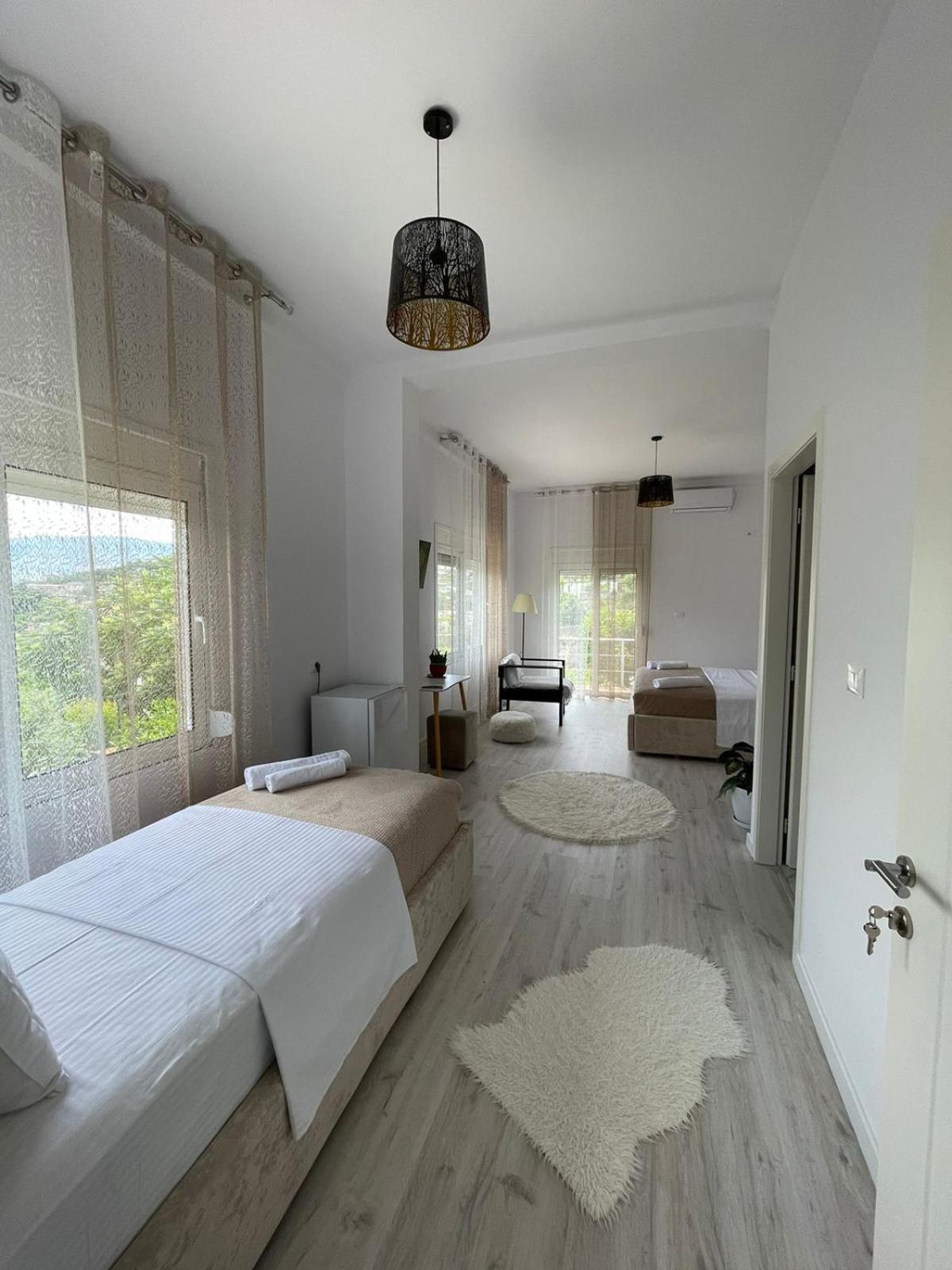 Maison d'hôtes Ilvi *