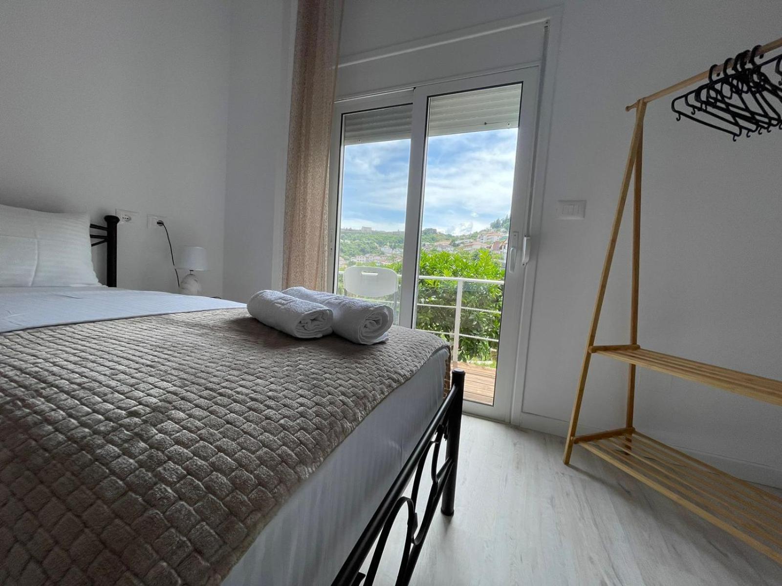 Affittacamere Ilvi Gjirokastër