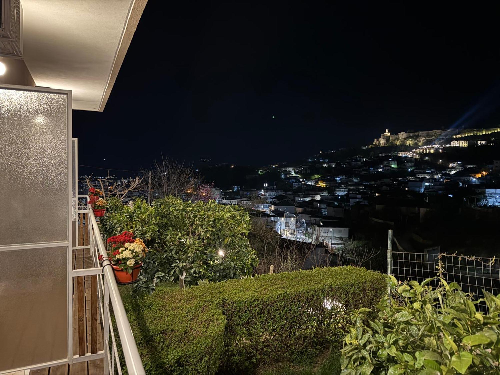 Ilvi * Gjirokastër