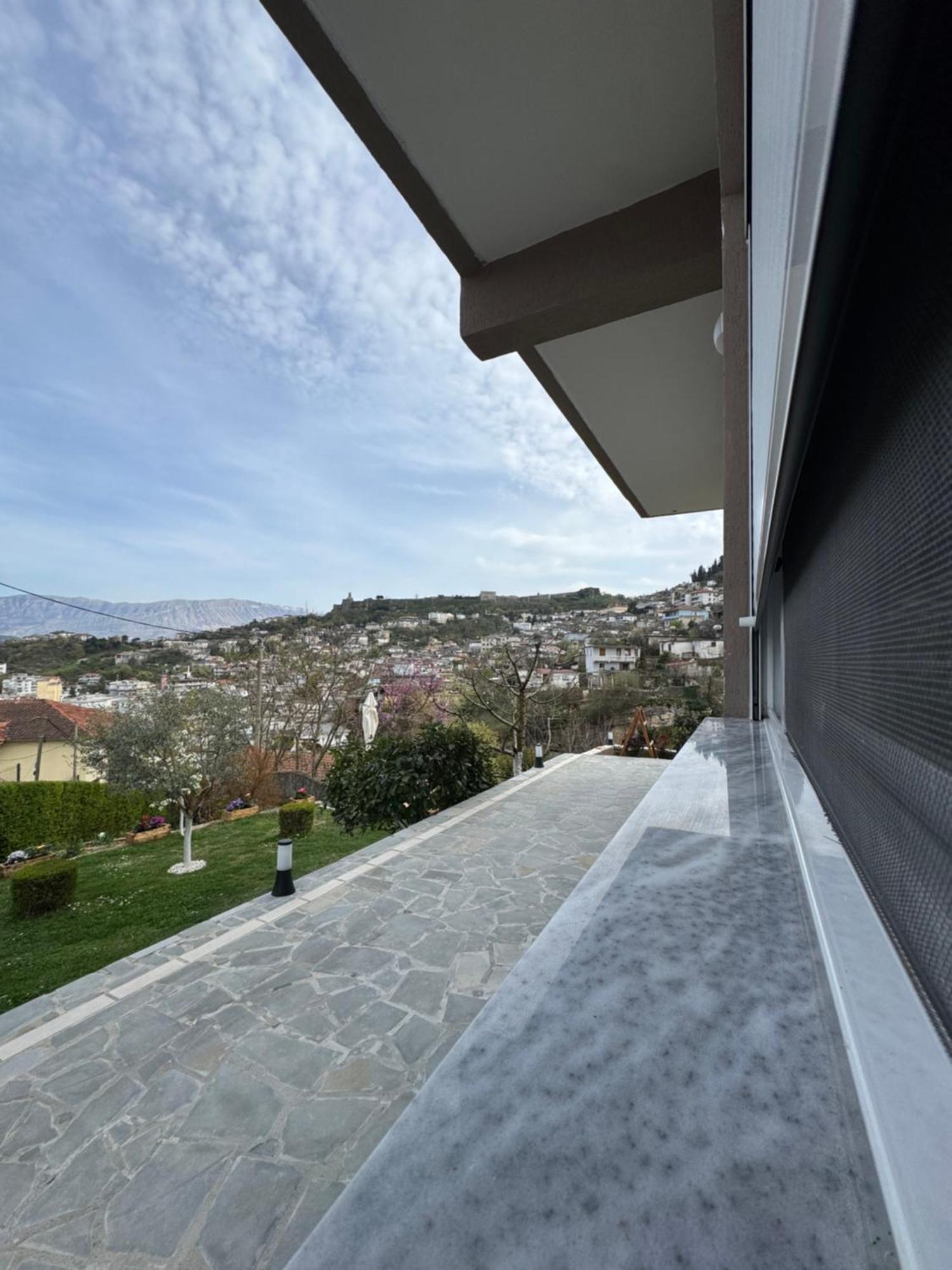 Ilvi Maison d'hôtes Gjirokastër